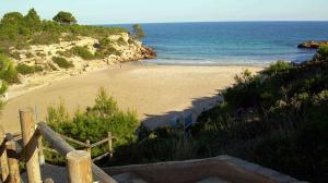 016 DÚPLEX ANCLA Apartamento Urb. Calafat - Ametlla de Mar Ametlla de Mar (L')