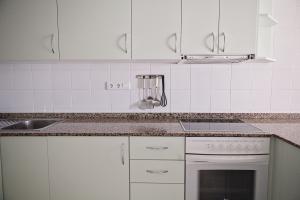 016 DÚPLEX ANCLA Apartamento Urb. Calafat - Ametlla de Mar Ametlla de Mar (L')