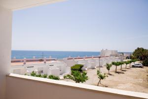 016 DÚPLEX ANCLA Apartamento Urb. Calafat - Ametlla de Mar Ametlla de Mar (L')