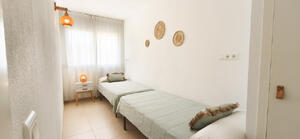 016 DÚPLEX ANCLA Apartamento Urb. Calafat - Ametlla de Mar Ametlla de Mar (L')