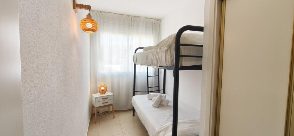 016 DÚPLEX ANCLA Apartamento Urb. Calafat - Ametlla de Mar Ametlla de Mar (L') 016 DÚPLEX ANCLA Apartamento Urb. Calafat - Ametlla de Mar Ametlla de Mar (L')