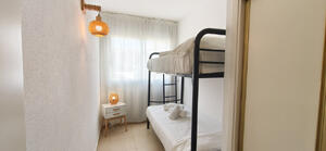 016 DÚPLEX ANCLA Apartamento Urb. Calafat - Ametlla de Mar Ametlla de Mar (L')