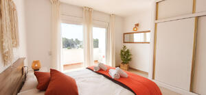 016 DÚPLEX ANCLA Apartamento Urb. Calafat - Ametlla de Mar Ametlla de Mar (L')