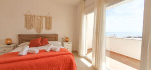 016 DÚPLEX ANCLA Apartamento Urb. Calafat - Ametlla de Mar Ametlla de Mar (L')