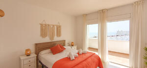 016 DÚPLEX ANCLA Apartamento Urb. Calafat - Ametlla de Mar Ametlla de Mar (L')