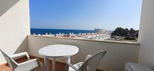 016 DÚPLEX ANCLA Apartamento Urb. Calafat - Ametlla de Mar Ametlla de Mar (L')