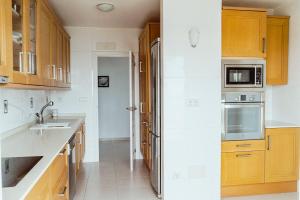 021 ÁTICO ANCLA CON PISCINA PRIVADA Apartament Urb. Calafat - Ametlla de Mar Ametlla de Mar (L')