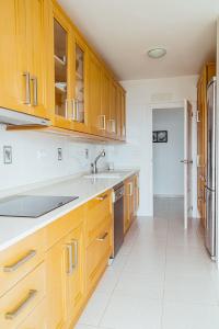 021 ÁTICO ANCLA CON PISCINA PRIVADA Apartament Urb. Calafat - Ametlla de Mar Ametlla de Mar (L')