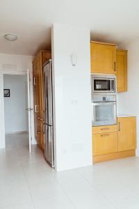 021 ÁTICO ANCLA CON PISCINA PRIVADA Apartament Urb. Calafat - Ametlla de Mar Ametlla de Mar (L')