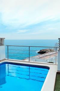 021 ÁTICO ANCLA CON PISCINA PRIVADA Apartament Urb. Calafat - Ametlla de Mar Ametlla de Mar (L')