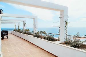021 ÁTICO ANCLA CON PISCINA PRIVADA Apartament Urb. Calafat - Ametlla de Mar Ametlla de Mar (L')