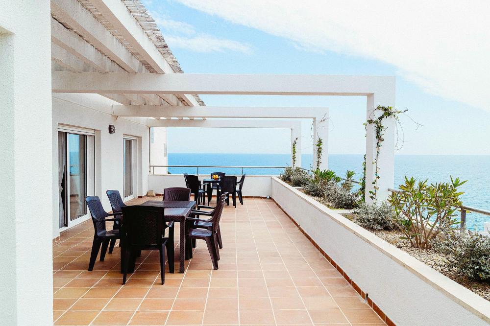 021 ÁTICO ANCLA CON PISCINA PRIVADA Apartamento Urb. Calafat - Ametlla de Mar Ametlla de Mar (L') 021 ÁTICO ANCLA CON PISCINA PRIVADA Apartamento Urb. Calafat - Ametlla de Mar Ametlla de Mar (L')