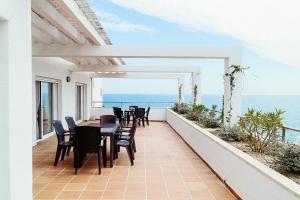 021 ÁTICO ANCLA CON PISCINA PRIVADA Apartament Urb. Calafat - Ametlla de Mar Ametlla de Mar (L')