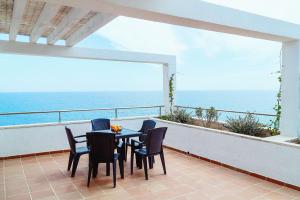 021 ÁTICO ANCLA CON PISCINA PRIVADA Apartament Urb. Calafat - Ametlla de Mar Ametlla de Mar (L')