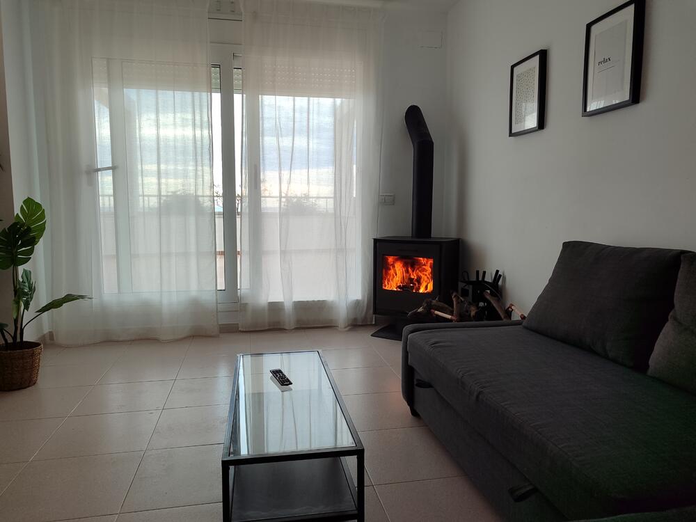 021 ÁTICO ANCLA CON PISCINA PRIVADA Apartamento Urb. Calafat - Ametlla de Mar Ametlla de Mar (L') 021 ÁTICO ANCLA CON PISCINA PRIVADA Apartamento Urb. Calafat - Ametlla de Mar Ametlla de Mar (L')
