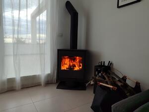 021 ÁTICO ANCLA CON PISCINA PRIVADA Apartament Urb. Calafat - Ametlla de Mar Ametlla de Mar (L')