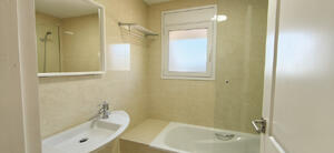 021 ÁTICO ANCLA CON PISCINA PRIVADA Apartament Urb. Calafat - Ametlla de Mar Ametlla de Mar (L')
