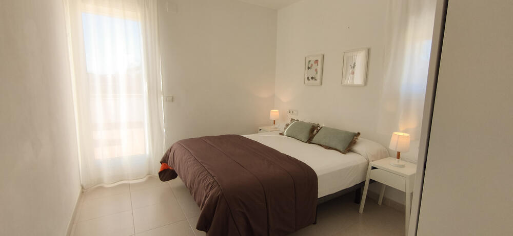 021 ÁTICO ANCLA CON PISCINA PRIVADA Apartamento Urb. Calafat - Ametlla de Mar Ametlla de Mar (L') 021 ÁTICO ANCLA CON PISCINA PRIVADA Apartamento Urb. Calafat - Ametlla de Mar Ametlla de Mar (L')