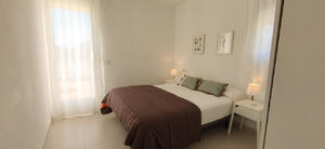 021 ÁTICO ANCLA CON PISCINA PRIVADA Apartament Urb. Calafat - Ametlla de Mar Ametlla de Mar (L')