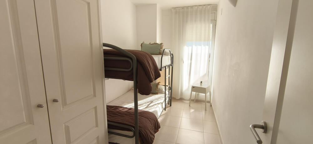 021 ÁTICO ANCLA CON PISCINA PRIVADA Apartamento Urb. Calafat - Ametlla de Mar Ametlla de Mar (L') 021 ÁTICO ANCLA CON PISCINA PRIVADA Apartamento Urb. Calafat - Ametlla de Mar Ametlla de Mar (L')