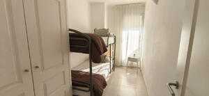 021 ÁTICO ANCLA CON PISCINA PRIVADA Apartament Urb. Calafat - Ametlla de Mar Ametlla de Mar (L')