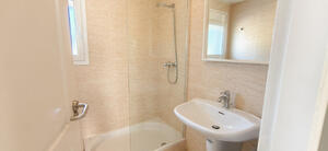 021 ÁTICO ANCLA CON PISCINA PRIVADA Apartament Urb. Calafat - Ametlla de Mar Ametlla de Mar (L')