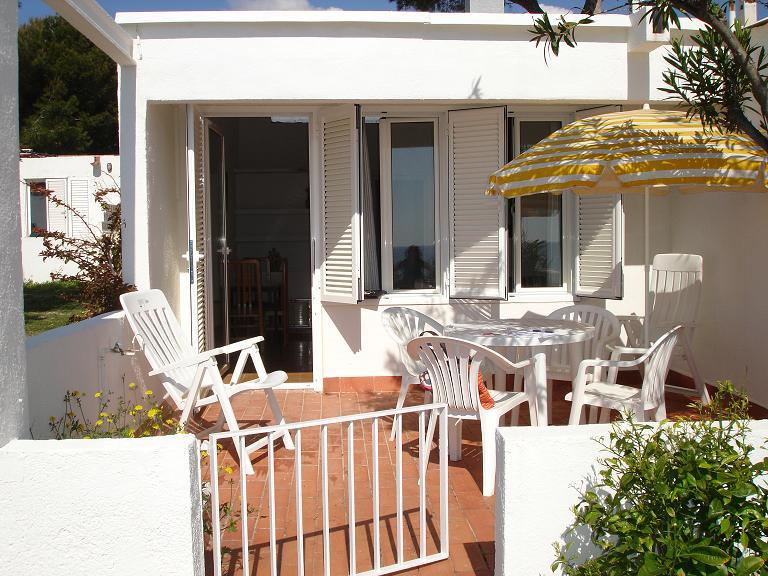 024 BUNGALOW CALA LLOBETA 16 Apartamento Urb. Calafat  Ametlla de Mar (L')