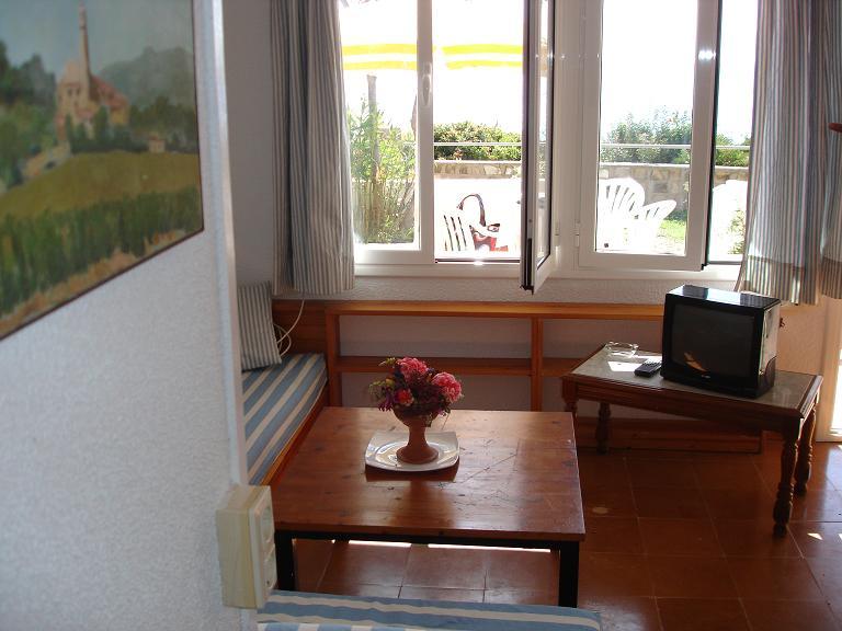 024 BUNGALOW CALA LLOBETA 16 Apartamento Urb. Calafat  Ametlla de Mar (L')