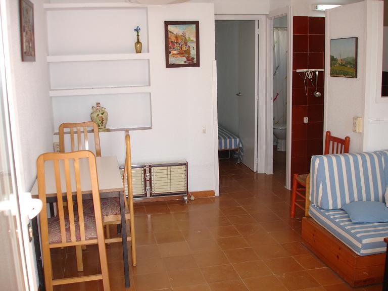 024 BUNGALOW CALA LLOBETA 16 Apartamento Urb. Calafat  Ametlla de Mar (L')