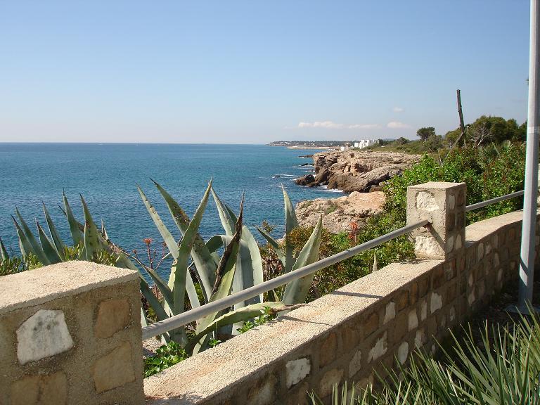 024 BUNGALOW CALA LLOBETA 16 Apartamento Urb. Calafat  Ametlla de Mar (L')