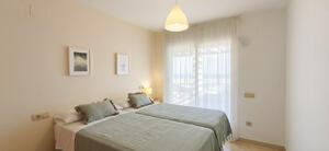 027 RMP 36 - Residencial Marina Del Port Apartamento Urb. Calafat - Ametlla de Mar Ametlla de Mar (L')