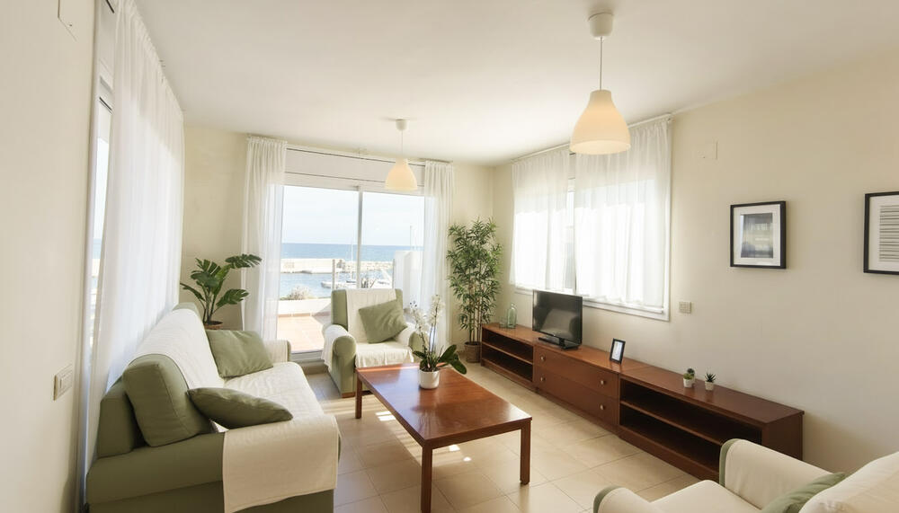 027 RMP 36 - Residencial Marina Del Port Apartamento Urb. Calafat - Ametlla de Mar Ametlla de Mar (L') 027 RMP 36 - Residencial Marina Del Port Apartamento Urb. Calafat - Ametlla de Mar Ametlla de Mar (L')