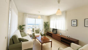 027 RMP 36 - Residencial Marina Del Port Apartamento Urb. Calafat - Ametlla de Mar Ametlla de Mar (L')