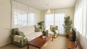 027 RMP 36 - Residencial Marina Del Port Apartamento Urb. Calafat - Ametlla de Mar Ametlla de Mar (L')