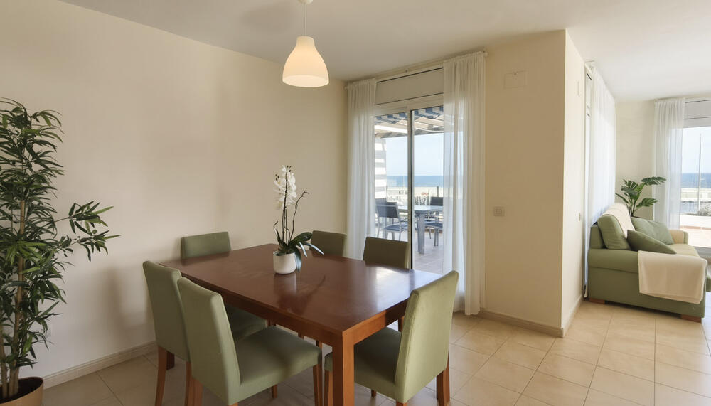 027 RMP 36 - Residencial Marina Del Port Apartamento Urb. Calafat - Ametlla de Mar Ametlla de Mar (L') 027 RMP 36 - Residencial Marina Del Port Apartamento Urb. Calafat - Ametlla de Mar Ametlla de Mar (L')