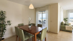 027 RMP 36 - Residencial Marina Del Port Apartamento Urb. Calafat - Ametlla de Mar Ametlla de Mar (L')