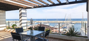 027 RMP 36 - Residencial Marina Del Port Apartamento Urb. Calafat - Ametlla de Mar Ametlla de Mar (L')