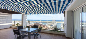 027 RMP 36 - Residencial Marina Del Port Apartamento Urb. Calafat - Ametlla de Mar Ametlla de Mar (L')