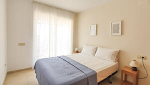 029 RMP 37-38-39 - RESIDENCIAL MARINA DEL PORT Apartamento Urb. Calafat - Ametlla de Mar Ametlla de Mar (L')