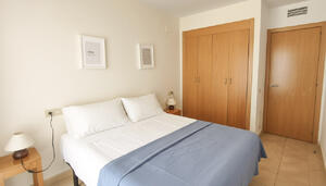 029 RMP 37-38-39 - RESIDENCIAL MARINA DEL PORT Apartamento Urb. Calafat - Ametlla de Mar Ametlla de Mar (L')