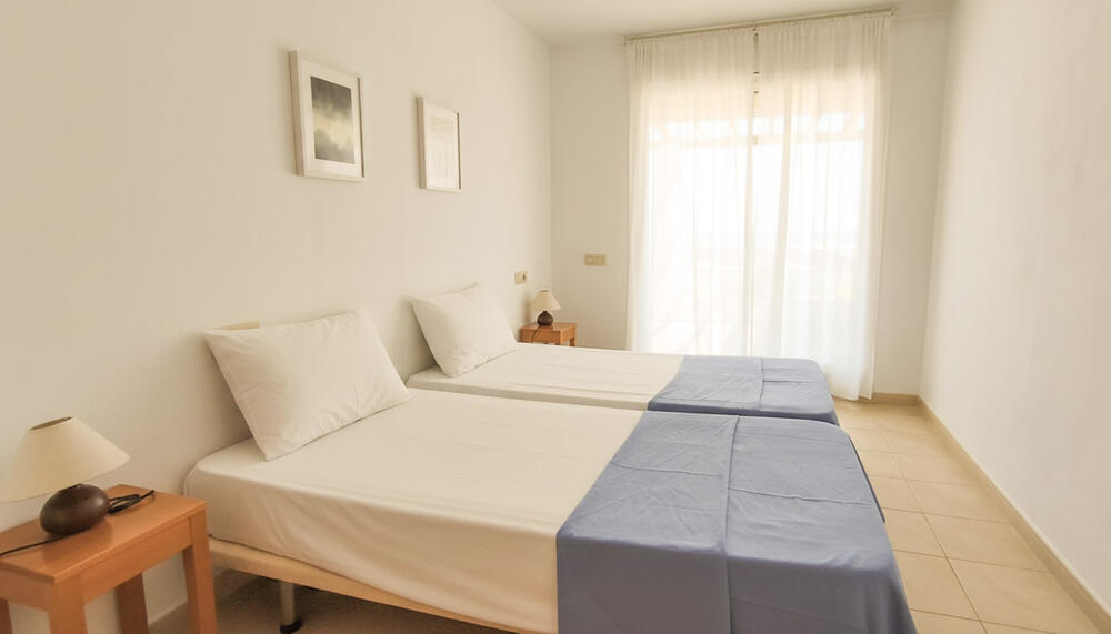 029 RMP 37-38-39 - RESIDENCIAL MARINA DEL PORT Apartamento Urb. Calafat - Ametlla de Mar Ametlla de Mar (L') 029 RMP 37-38-39 - RESIDENCIAL MARINA DEL PORT Apartamento Urb. Calafat - Ametlla de Mar Ametlla de Mar (L')
