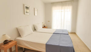 029 RMP 37-38-39 - RESIDENCIAL MARINA DEL PORT Apartamento Urb. Calafat - Ametlla de Mar Ametlla de Mar (L')