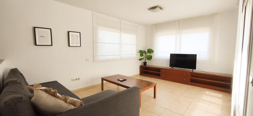 029 RMP 37-38-39 - RESIDENCIAL MARINA DEL PORT Apartamento Urb. Calafat - Ametlla de Mar Ametlla de Mar (L') 029 RMP 37-38-39 - RESIDENCIAL MARINA DEL PORT Apartamento Urb. Calafat - Ametlla de Mar Ametlla de Mar (L')