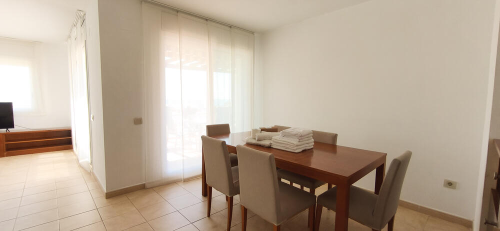 029 RMP 37-38-39 - RESIDENCIAL MARINA DEL PORT Apartamento Urb. Calafat - Ametlla de Mar Ametlla de Mar (L') 029 RMP 37-38-39 - RESIDENCIAL MARINA DEL PORT Apartamento Urb. Calafat - Ametlla de Mar Ametlla de Mar (L')