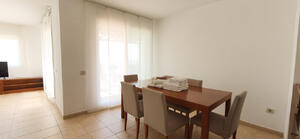 029 RMP 37-38-39 - RESIDENCIAL MARINA DEL PORT Apartamento Urb. Calafat - Ametlla de Mar Ametlla de Mar (L')
