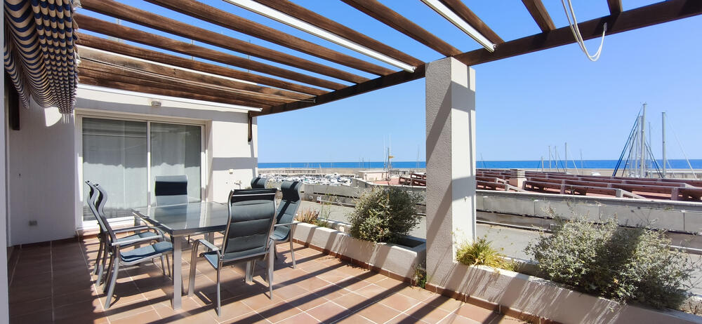 029 RMP 37-38-39 - RESIDENCIAL MARINA DEL PORT Apartamento Urb. Calafat - Ametlla de Mar Ametlla de Mar (L') 029 RMP 37-38-39 - RESIDENCIAL MARINA DEL PORT Apartamento Urb. Calafat - Ametlla de Mar Ametlla de Mar (L')