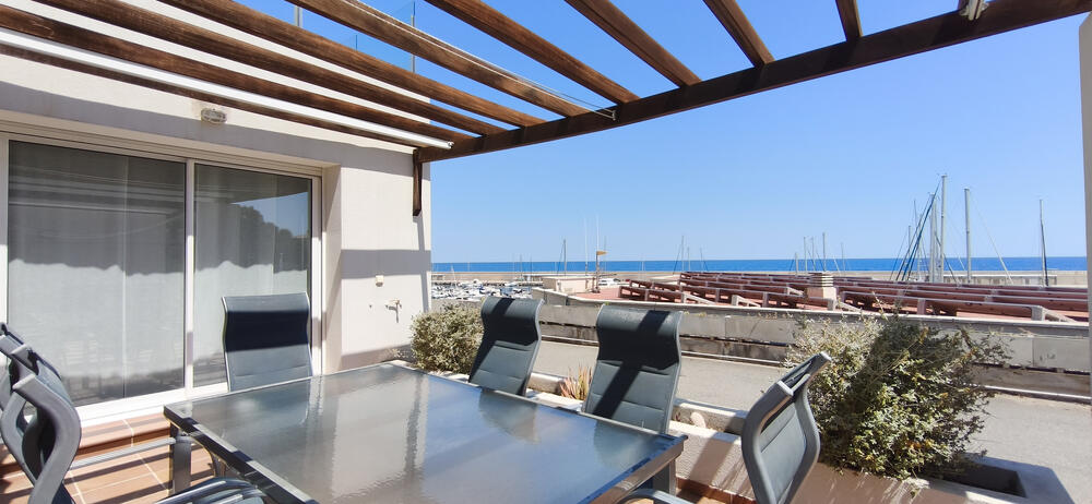 029 RMP 37-38-39 - RESIDENCIAL MARINA DEL PORT Apartamento Urb. Calafat - Ametlla de Mar Ametlla de Mar (L') 029 RMP 37-38-39 - RESIDENCIAL MARINA DEL PORT Apartamento Urb. Calafat - Ametlla de Mar Ametlla de Mar (L')