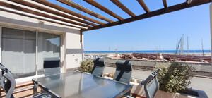 029 RMP 37-38-39 - RESIDENCIAL MARINA DEL PORT Apartamento Urb. Calafat - Ametlla de Mar Ametlla de Mar (L')