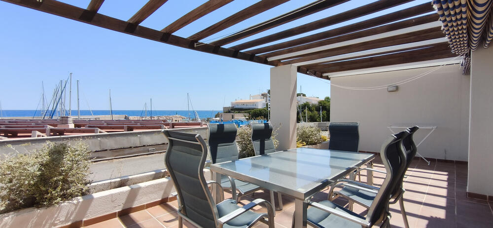 029 RMP 37-38-39 - RESIDENCIAL MARINA DEL PORT Apartamento Urb. Calafat - Ametlla de Mar Ametlla de Mar (L') 029 RMP 37-38-39 - RESIDENCIAL MARINA DEL PORT Apartamento Urb. Calafat - Ametlla de Mar Ametlla de Mar (L')