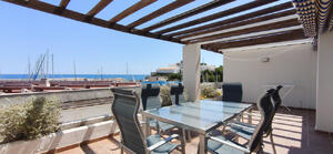 029 RMP 37-38-39 - RESIDENCIAL MARINA DEL PORT Apartamento Urb. Calafat - Ametlla de Mar Ametlla de Mar (L')
